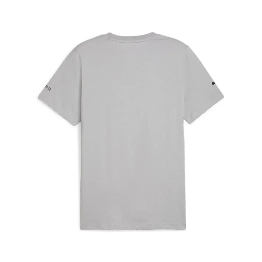 Футболка Puma Mercedes-AMG Petronas Motorsport F1 Car Graphic Tee 623759-02