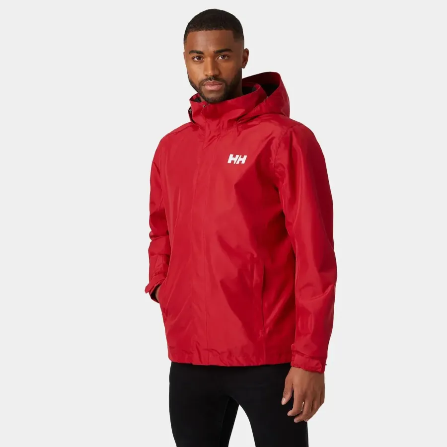 Куртка Helly Hansen Dubliner 62643-162