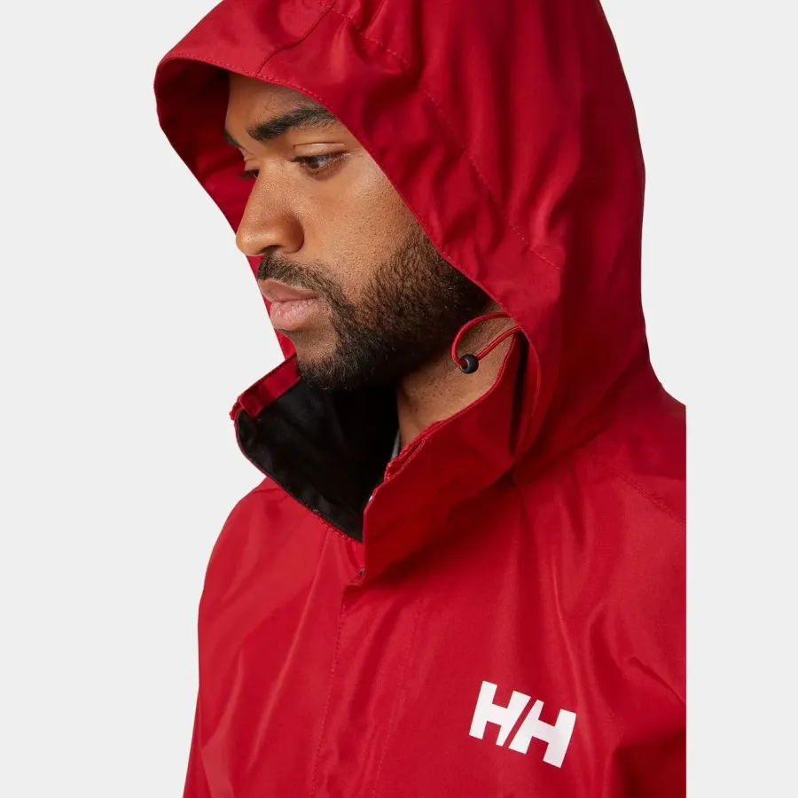 Куртка Helly Hansen Dubliner 62643-162