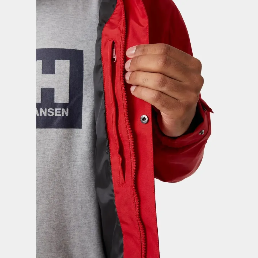 Куртка Helly Hansen Dubliner 62643-162
