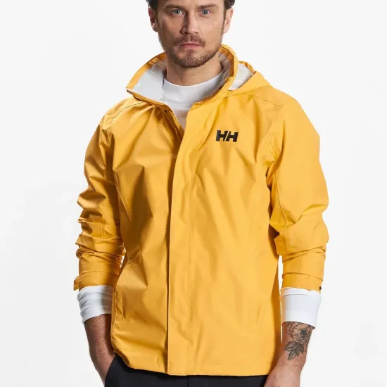 Куртка Helly Hansen Dubliner 62643-344