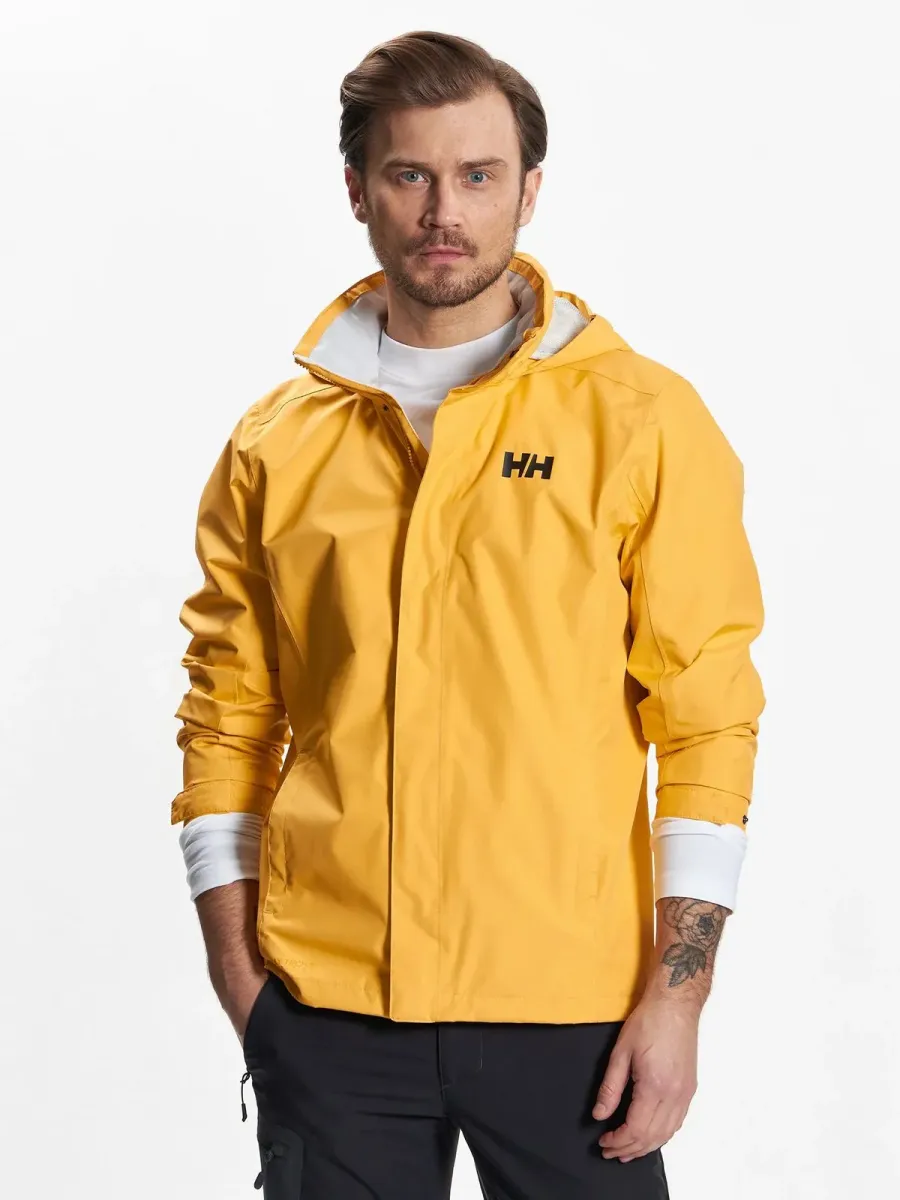 Куртка Helly Hansen Dubliner 62643-344