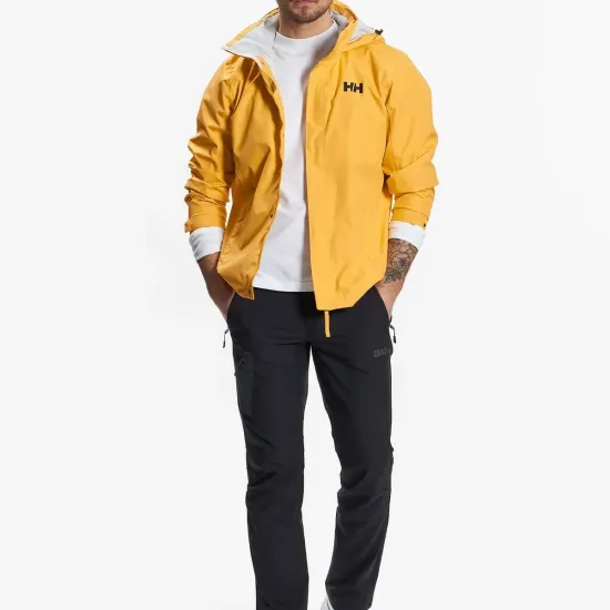 Куртка Helly Hansen Dubliner 62643-344