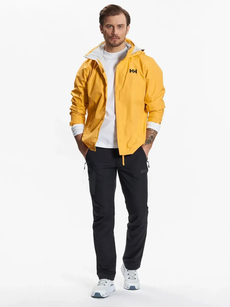 Куртка Helly Hansen Dubliner 62643-344