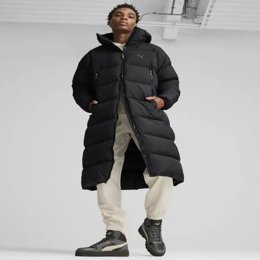 Куртка Puma Long Down Coat 62646701