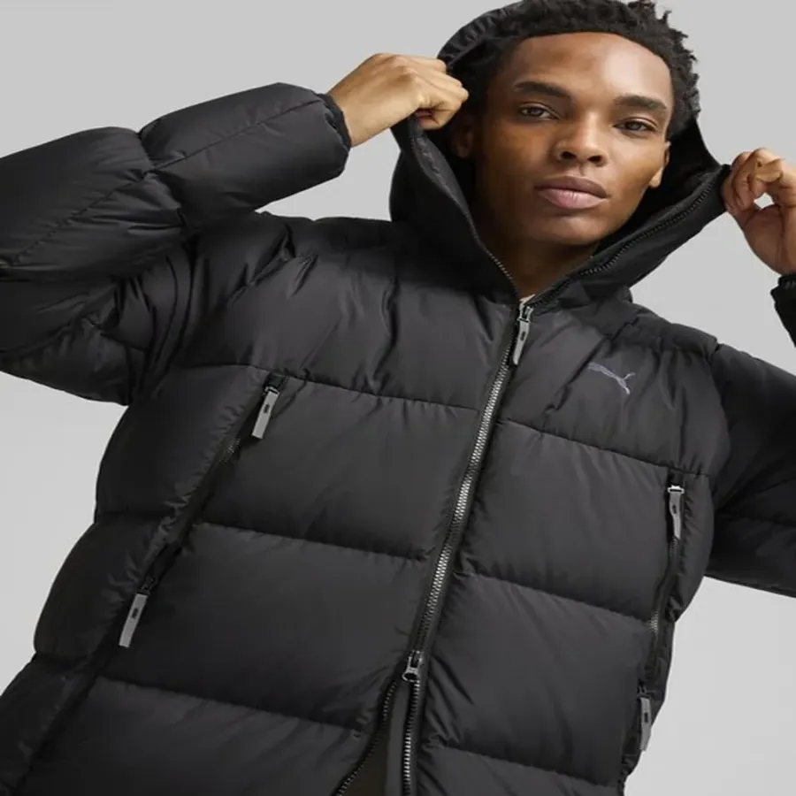 Куртка Puma Long Down Coat 62646701