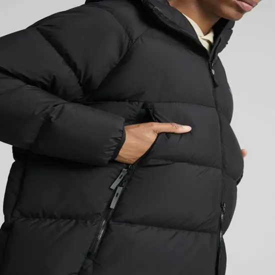 Куртка Puma Long Down Coat 62646701