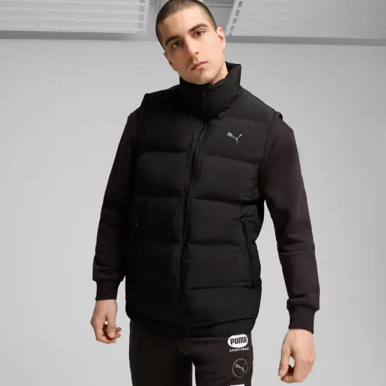 Жилетка Puma Monomaterial Vest 62646801 626468-01