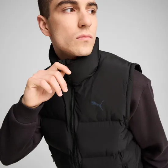 Жилетка Puma Monomaterial Vest 62646801 626468-01