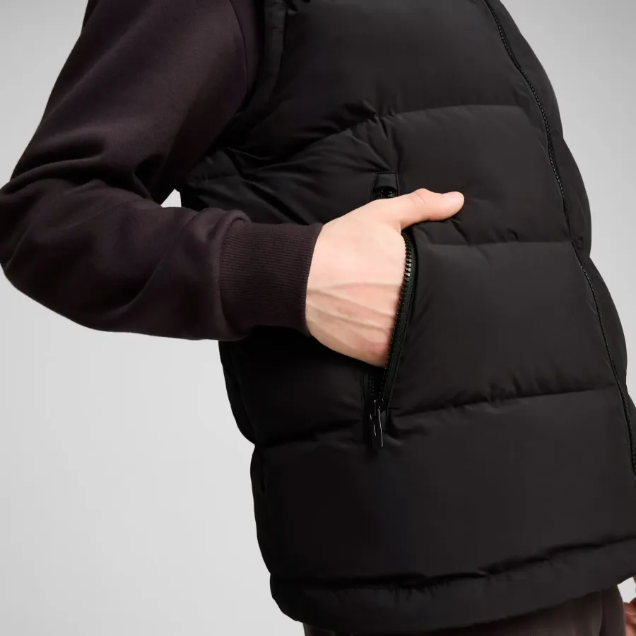 Жилетка Puma Monomaterial Vest 62646801 626468-01
