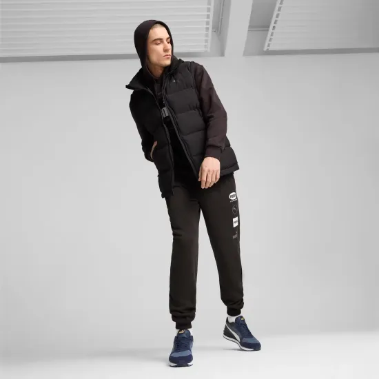 Жилетка Puma Monomaterial Vest 62646801 626468-01
