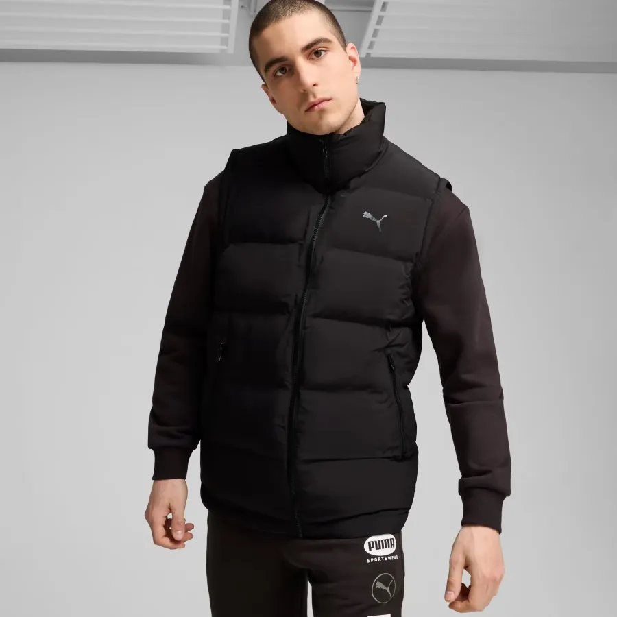 Жилетка Puma Monomaterial Vest 62646801