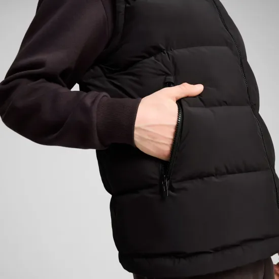 Жилетка Puma Monomaterial Vest 62646801
