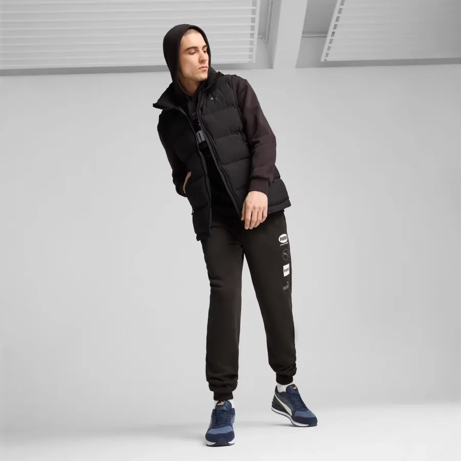 Жилетка Puma Monomaterial Vest 62646801