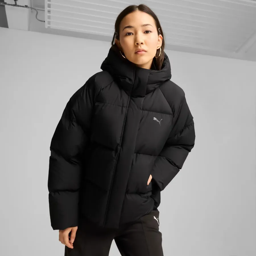 Куртка Puma Down Puffer 626487-01