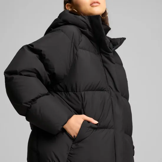 Куртка Puma Down Puffer 626487-01