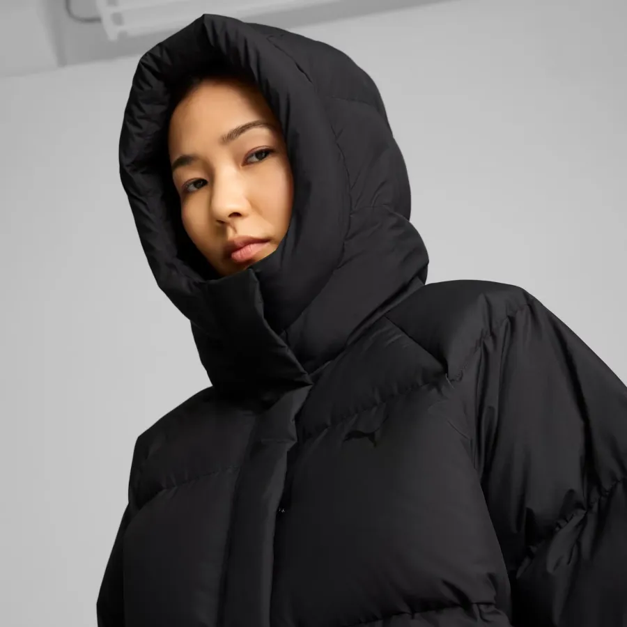 Куртка Puma Down Puffer 626487-01