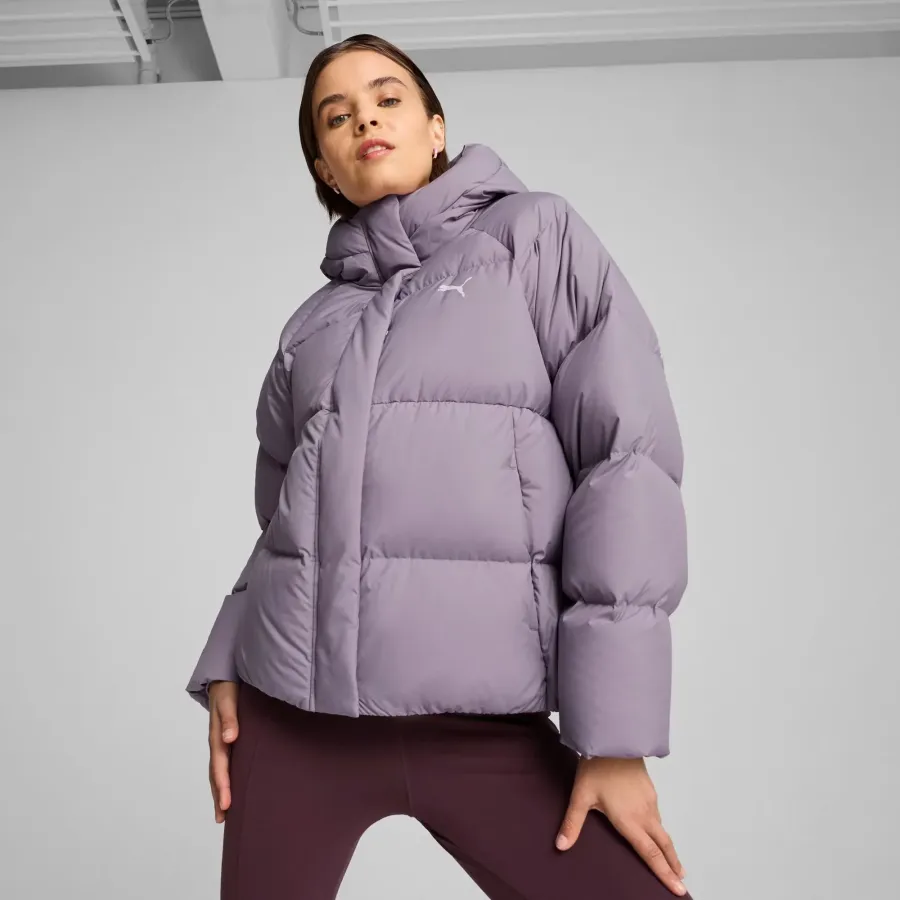 Куртка Puma Down Puffer 626487-30