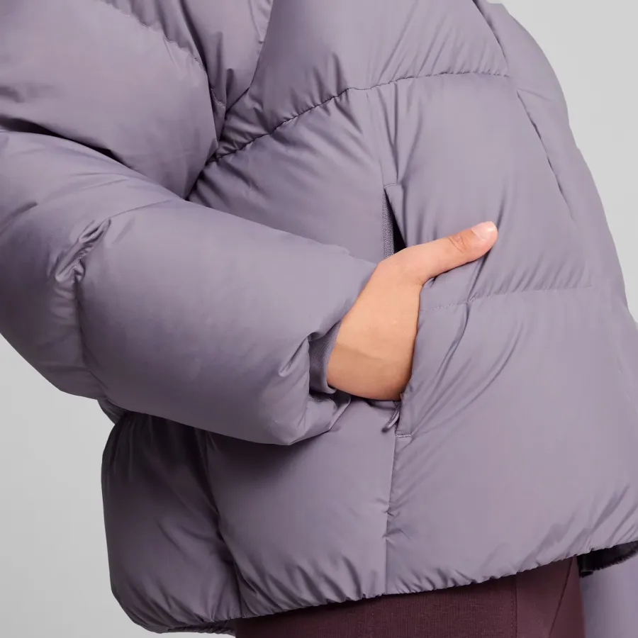 Куртка Puma Down Puffer 626487-30
