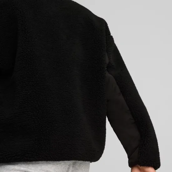 Куртка Puma Reversible Sherpa 626488-01
