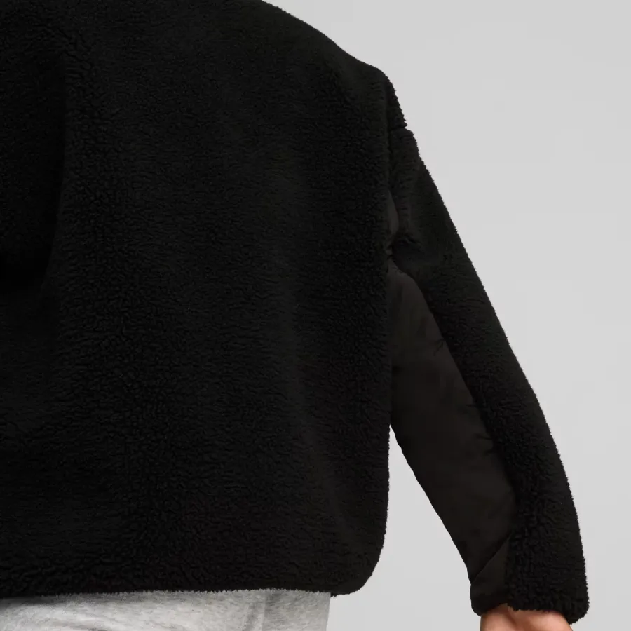 Куртка Puma Reversible Sherpa 626488-01
