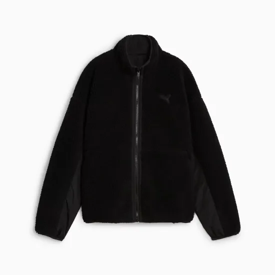 Куртка Puma Reversible Sherpa 626488-01