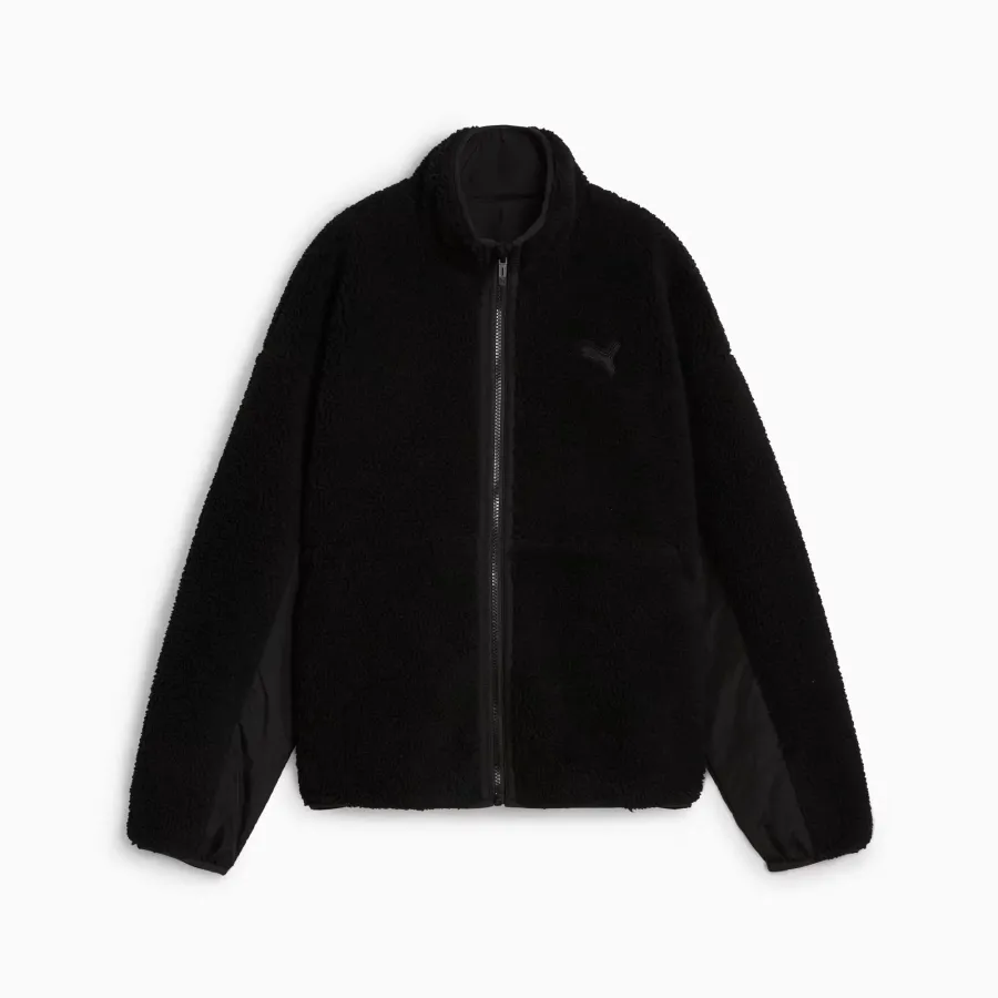Куртка Puma Reversible Sherpa 626488-01