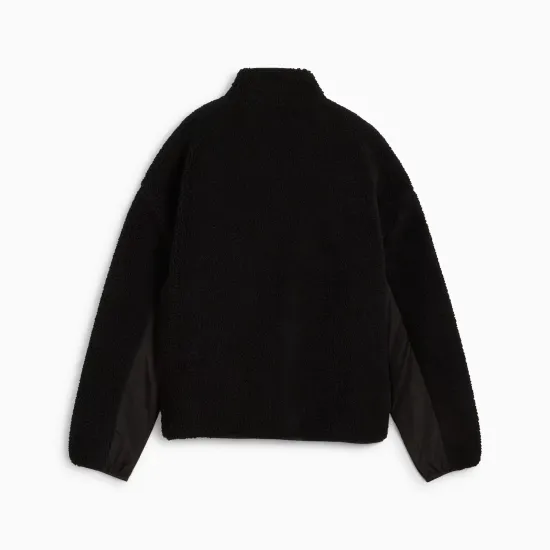 Куртка Puma Reversible Sherpa 626488-01