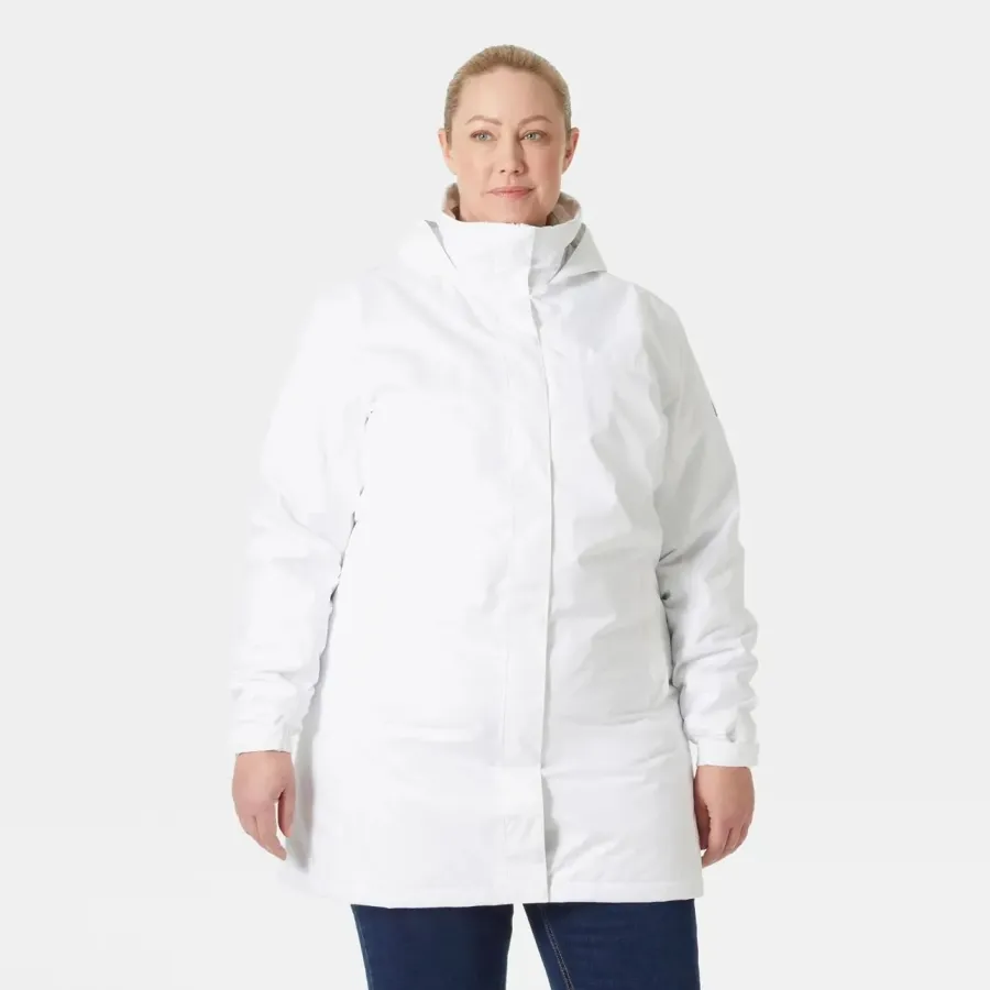 Куртка Helly Hansen Aden Insulated Coat 62649-001
