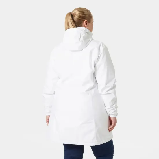 Куртка Helly Hansen Aden Insulated Coat 62649-001