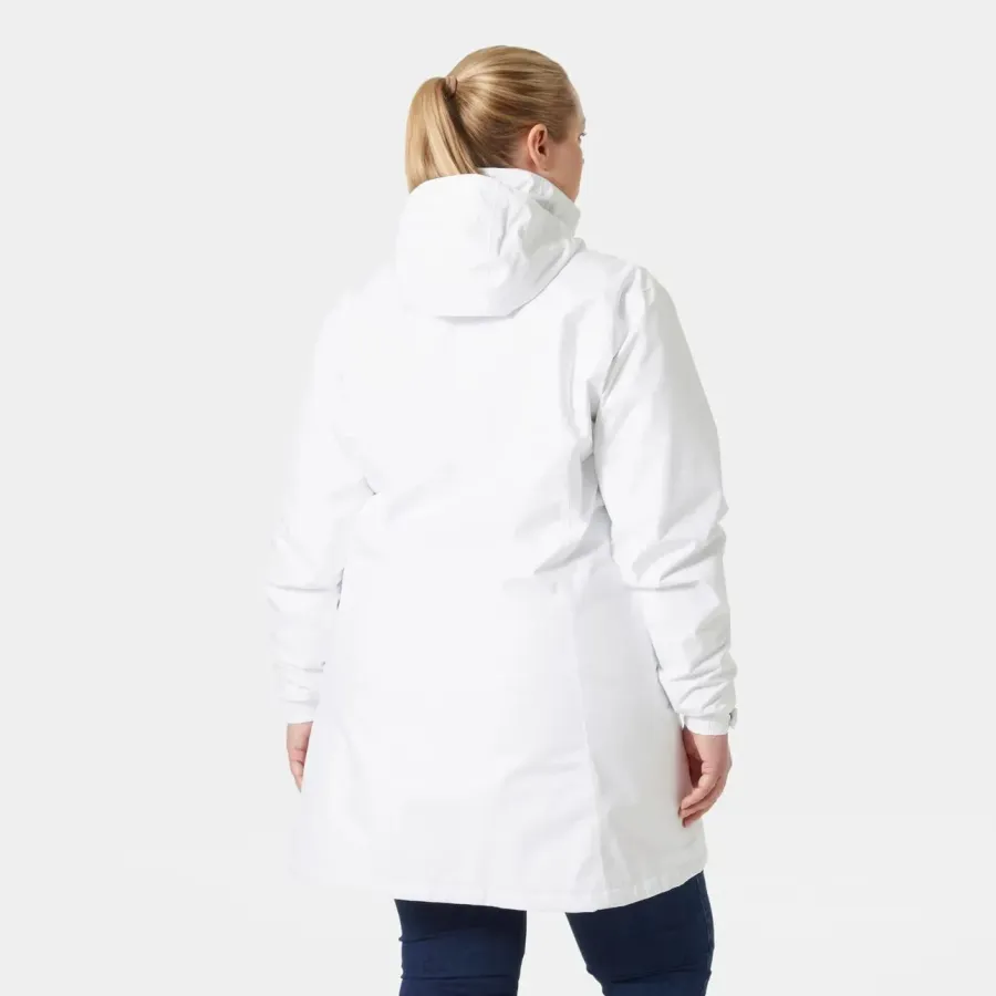 Куртка Helly Hansen Aden Insulated Coat 62649-001
