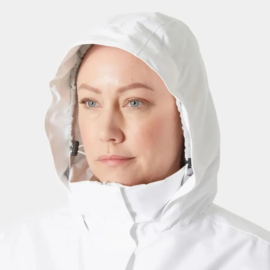 Куртка Helly Hansen Aden Insulated Coat 62649-001