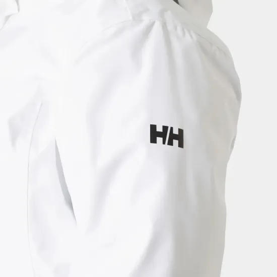 Куртка Helly Hansen Aden Insulated Coat 62649-001