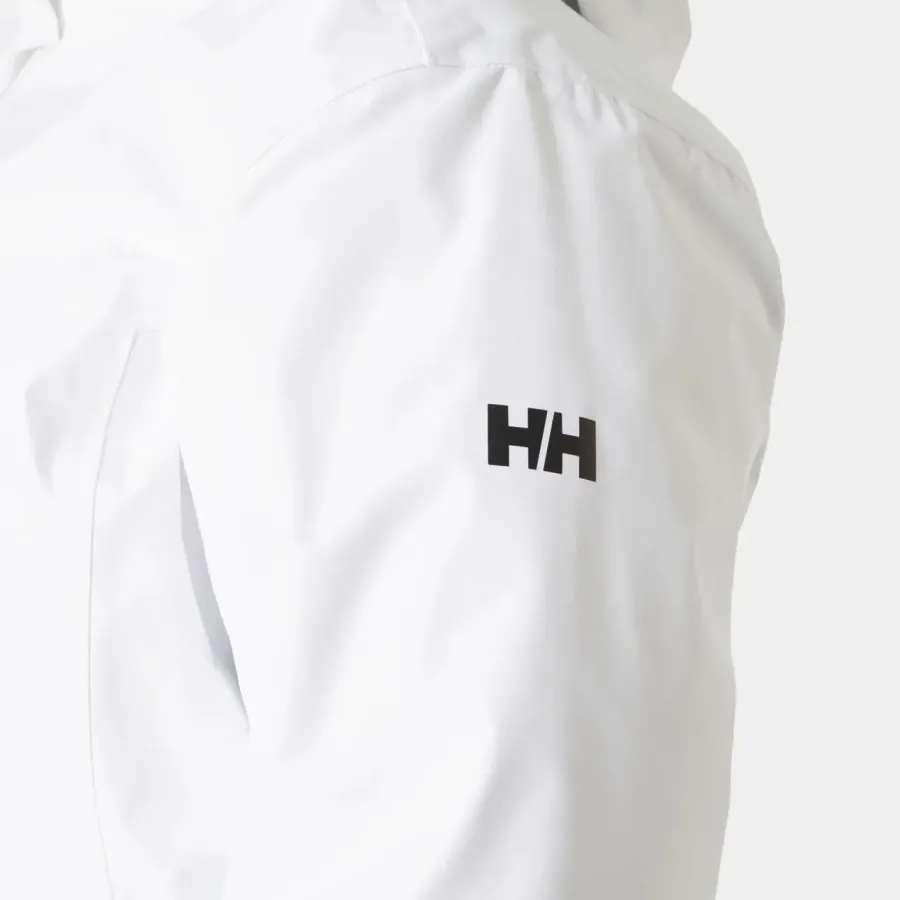 Куртка Helly Hansen Aden Insulated Coat 62649-001
