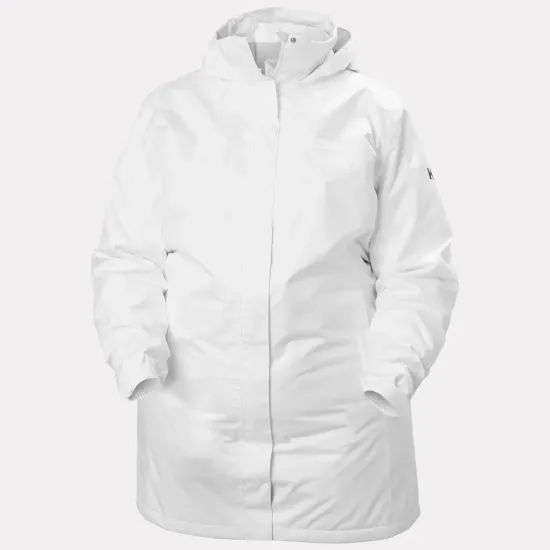 Куртка Helly Hansen Aden Insulated Coat 62649-001