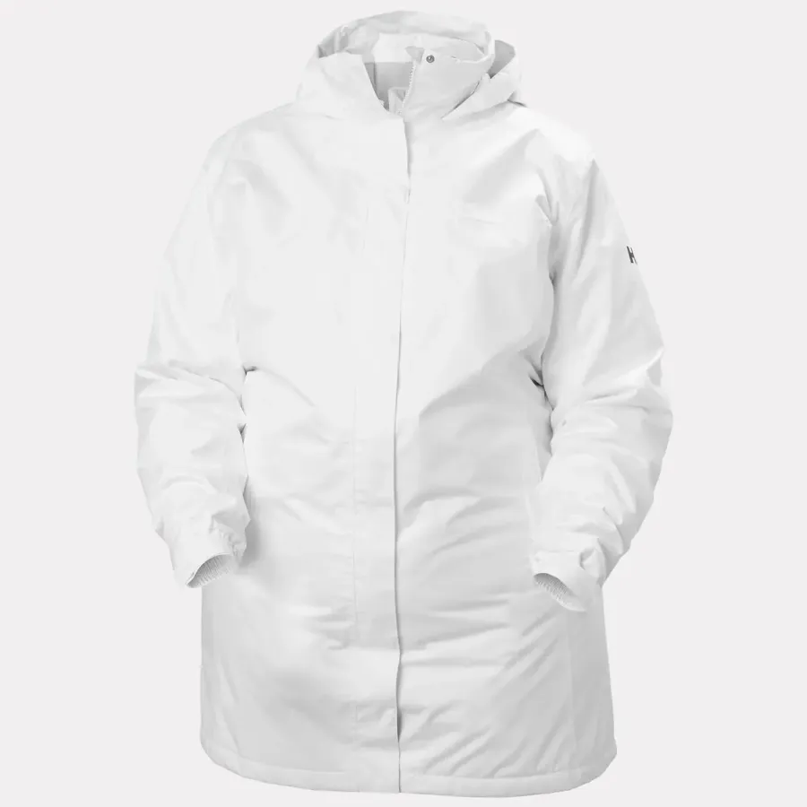 Куртка Helly Hansen Aden Insulated Coat 62649-001