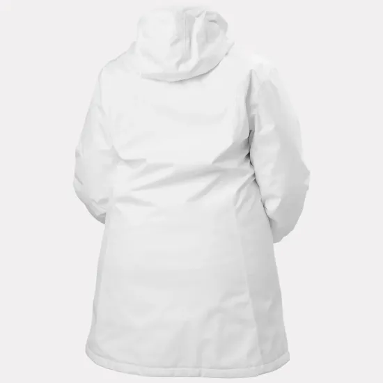 Куртка Helly Hansen Aden Insulated Coat 62649-001