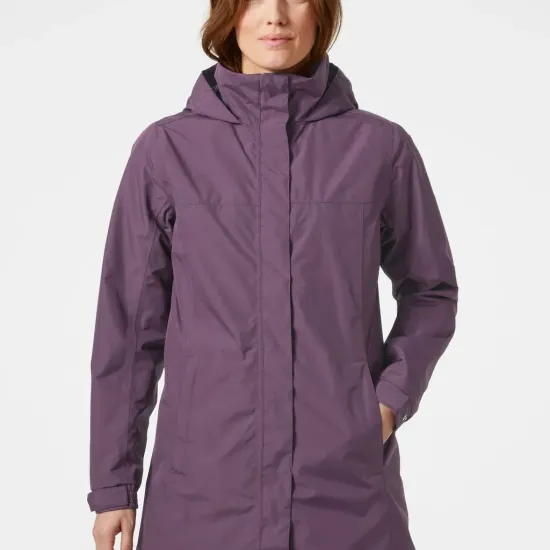 Куртка Helly Hansen Aden Insulated Coat 62649-670
