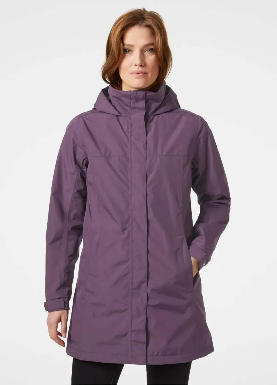 Куртка Helly Hansen Aden Insulated Coat 62649-670