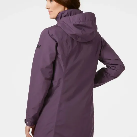 Куртка Helly Hansen Aden Insulated Coat 62649-670
