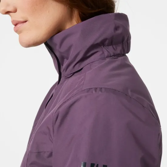 Куртка Helly Hansen Aden Insulated Coat 62649-670