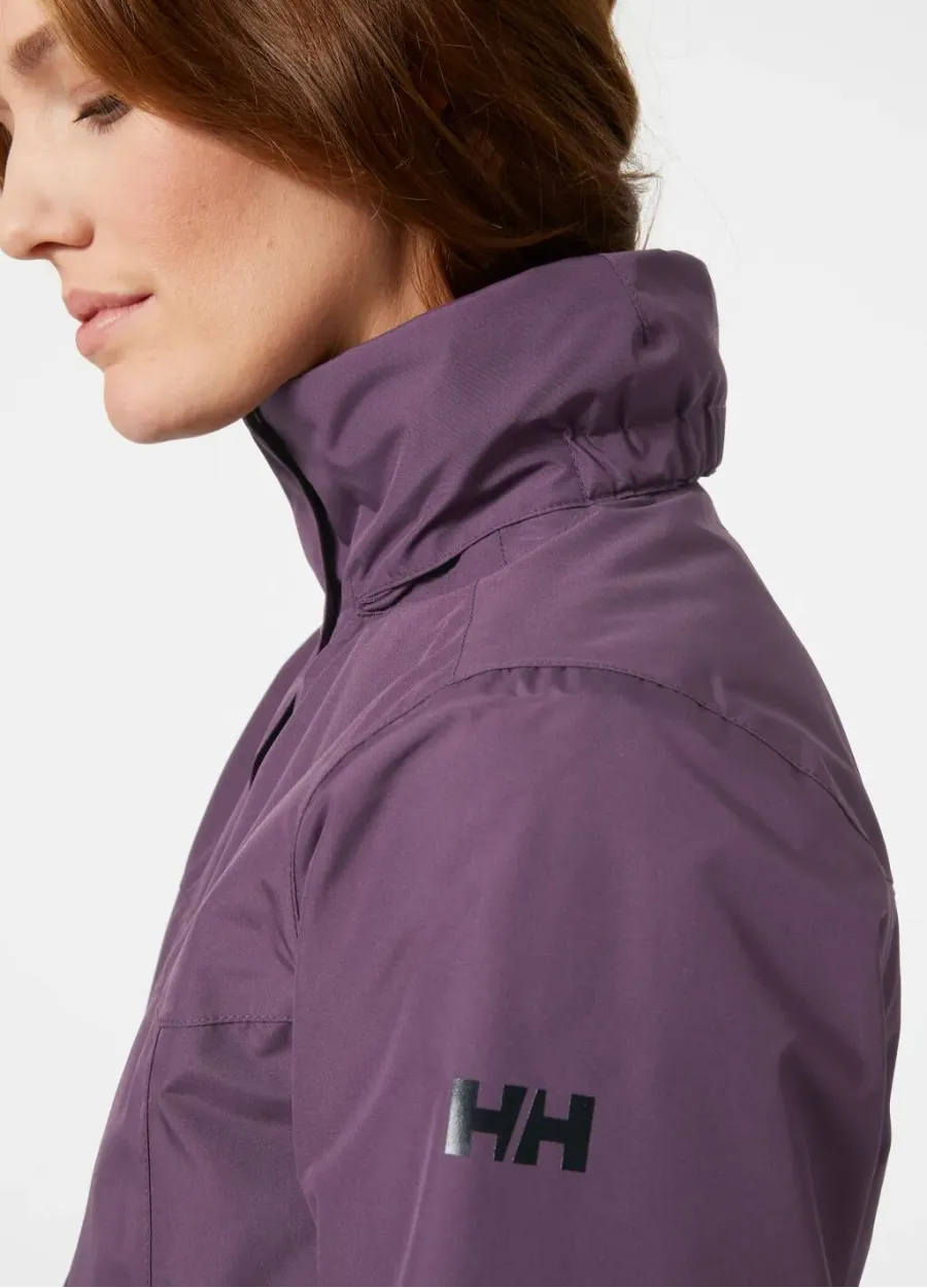 Куртка Helly Hansen Aden Insulated Coat 62649-670