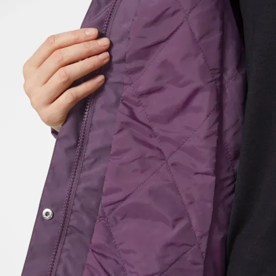 Куртка Helly Hansen Aden Insulated Coat 62649-670
