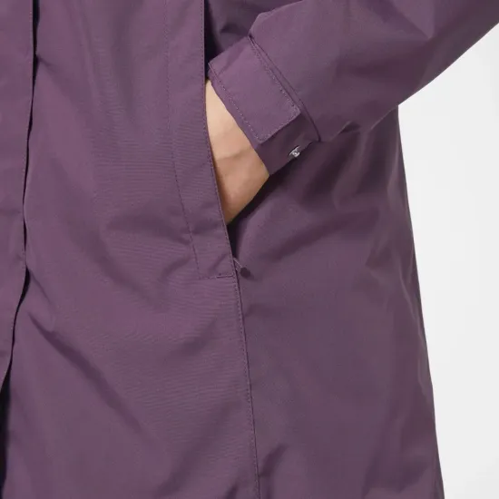 Куртка Helly Hansen Aden Insulated Coat 62649-670