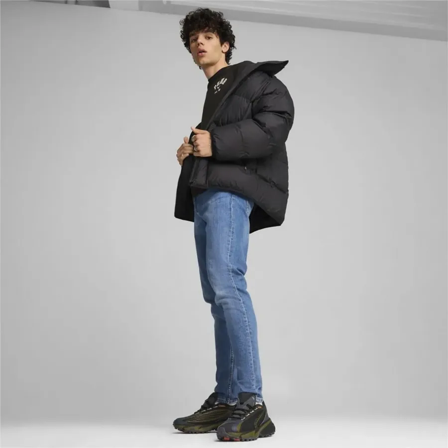 Куртка Puma Puffer 626506-01