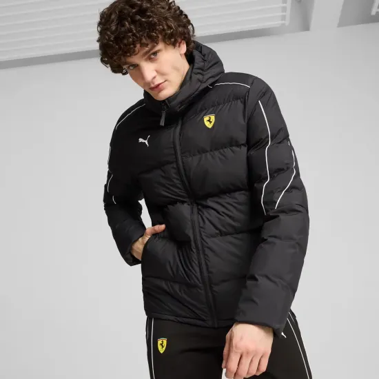 Куртка Puma Ferrari Race MT7+ Ecolite 627041-01