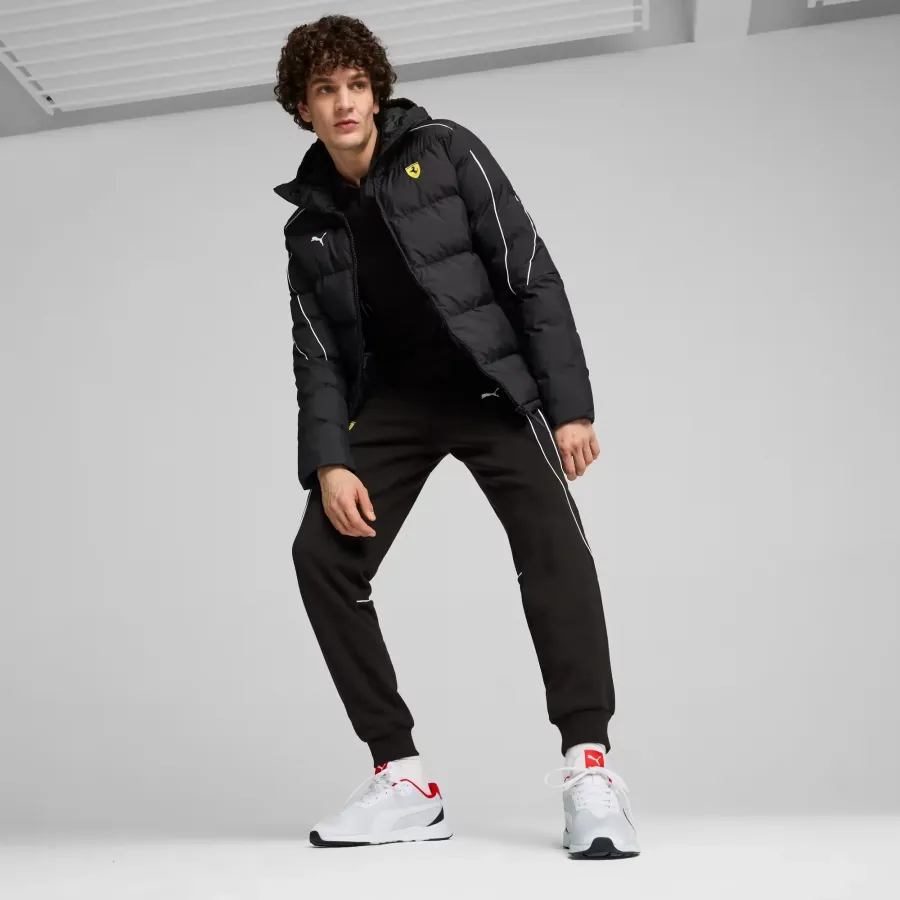 Куртка Puma Ferrari Race MT7+ Ecolite 627041-01