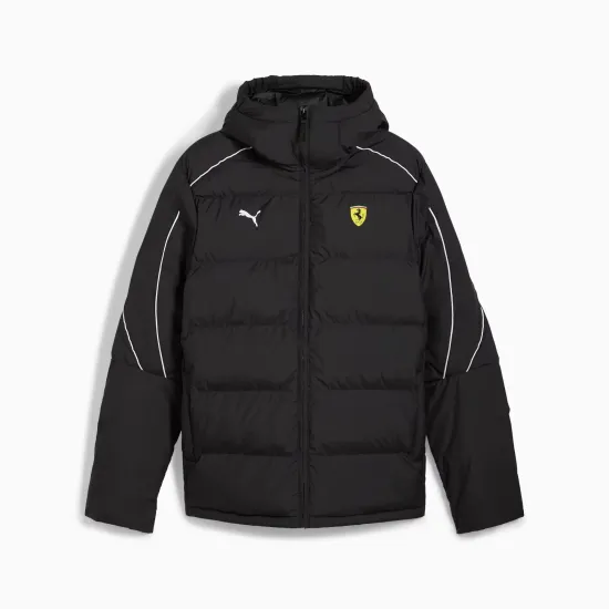 Куртка Puma Ferrari Race MT7+ Ecolite 627041-01