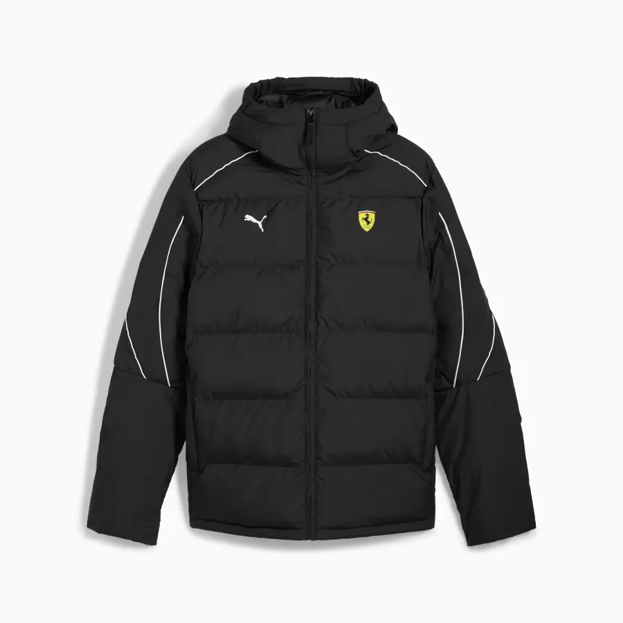 Куртка Puma Ferrari Race MT7+ Ecolite 627041-01