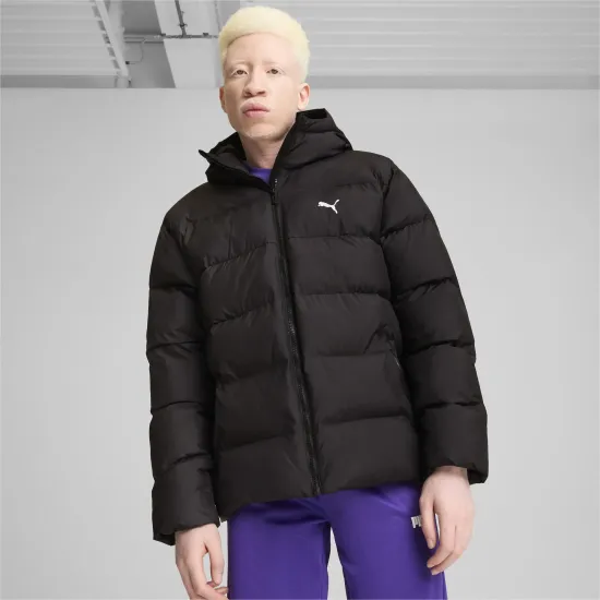 Куртка Puma Poly Puffer 627123-01